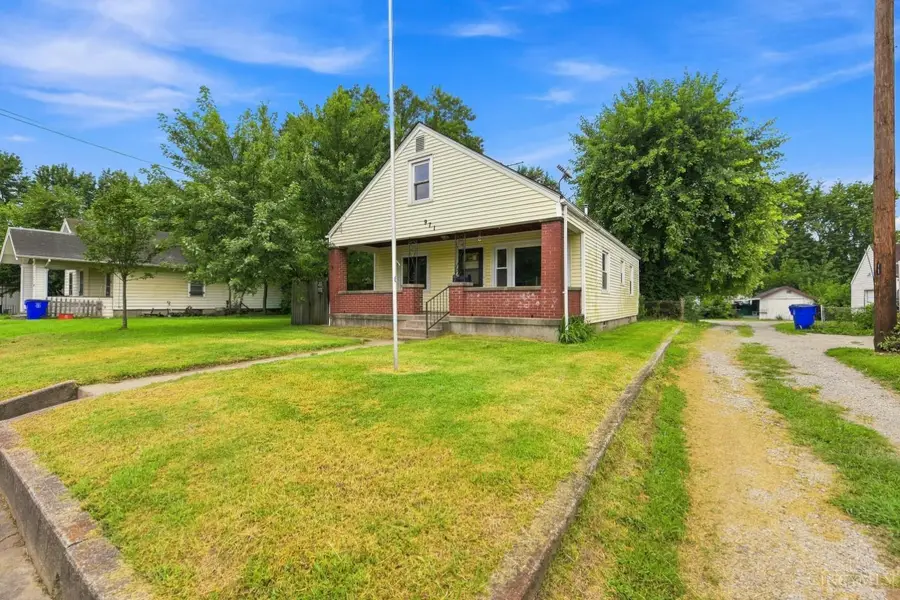971 Kahn Avenue, Hamilton, OH 45011 - #2