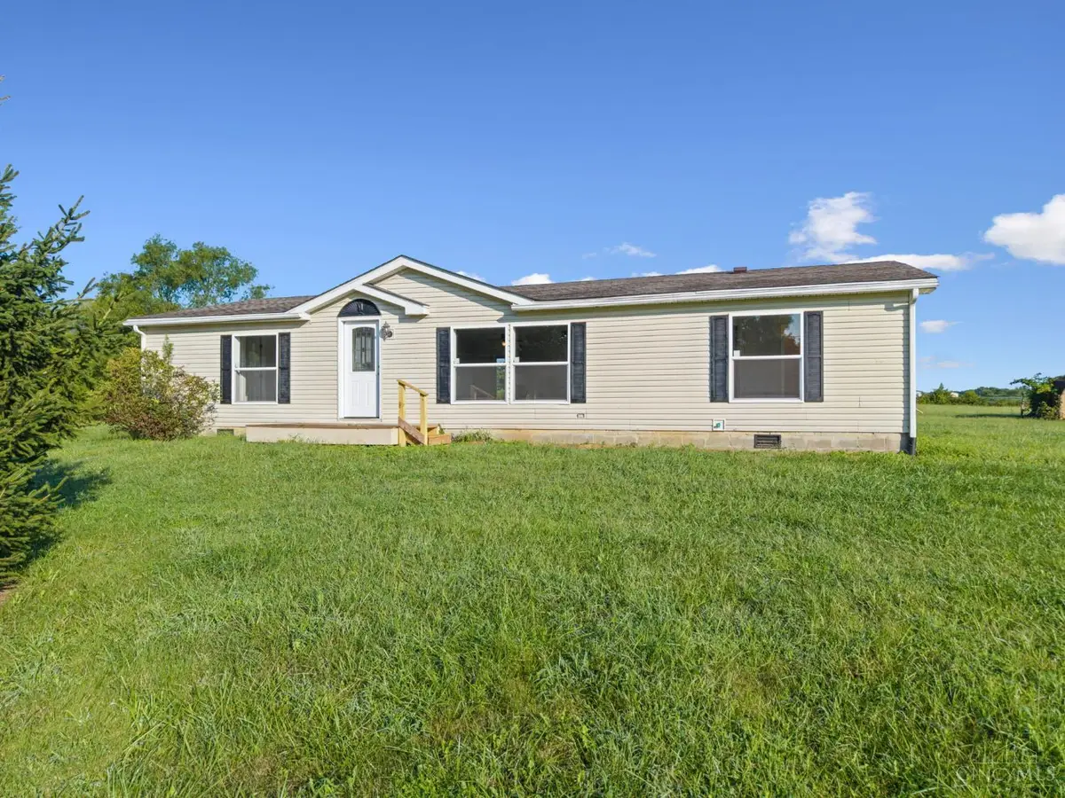 729 Francis Road, Lewis, OH 45120 - #1