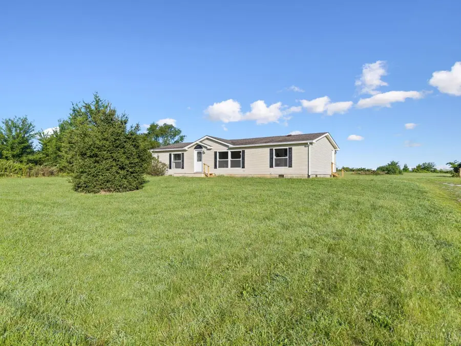 729 Francis Road, Lewis, OH 45120 - #3