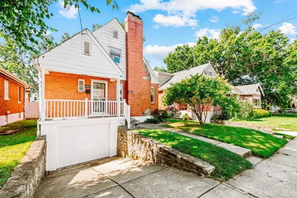6941 Palmetto Street, Cincinnati, OH 45227