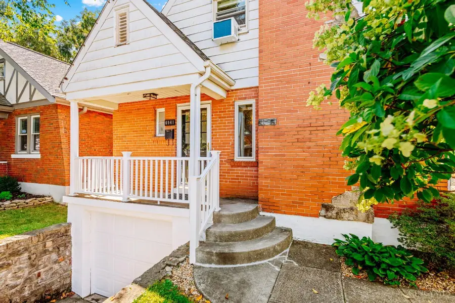 6941 Palmetto Street, Cincinnati, OH 45227 - #2