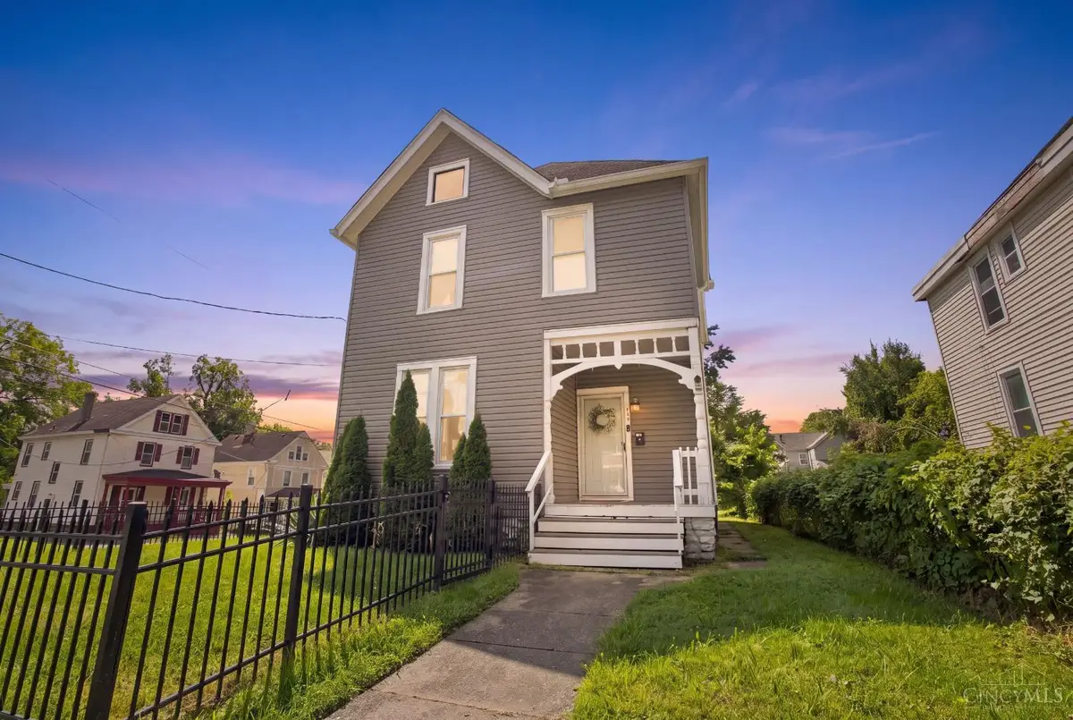6125 Clephane Avenue, Cincinnati, OH 45227 - #1