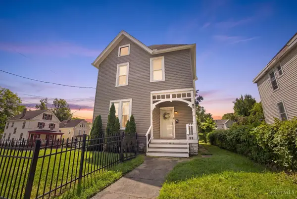 6125 Clephane Avenue, Cincinnati, OH 45227