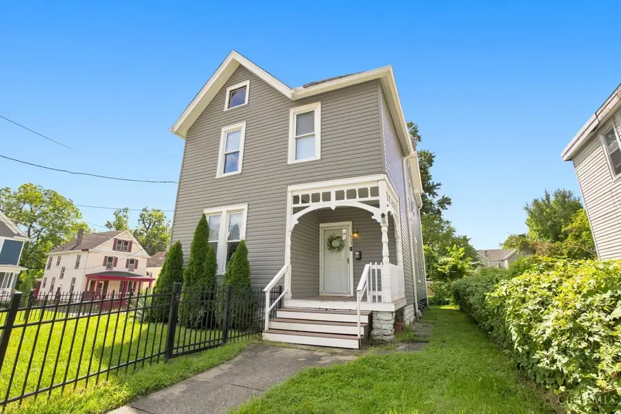 6125 Clephane Avenue, Cincinnati, OH 45227 - #2