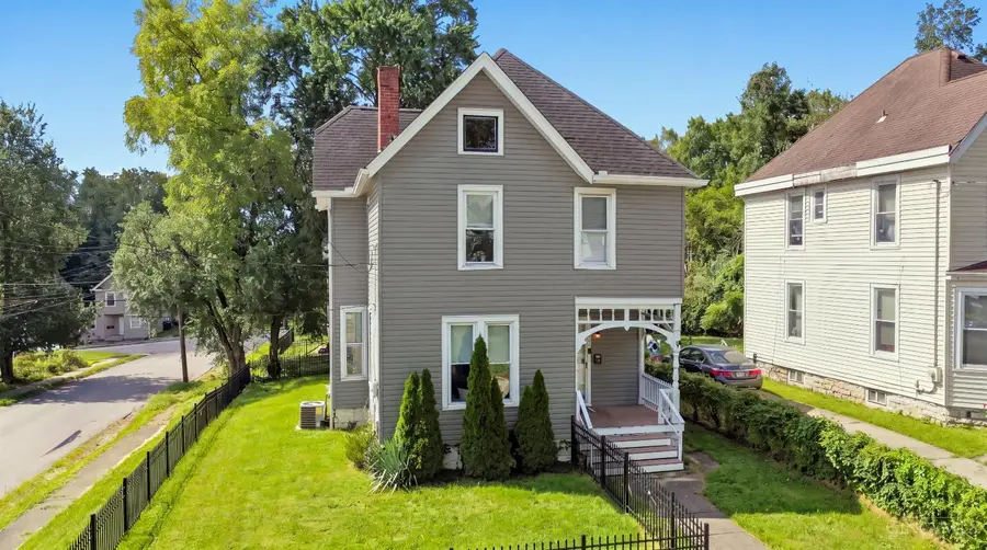 6125 Clephane Avenue, Cincinnati, OH 45227 - #3