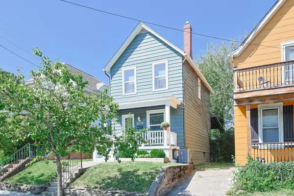 3639 Columbus Avenue, Cincinnati, OH 45208