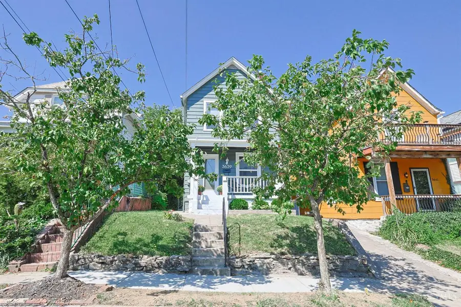 3639 Columbus Avenue, Cincinnati, OH 45208 - #2