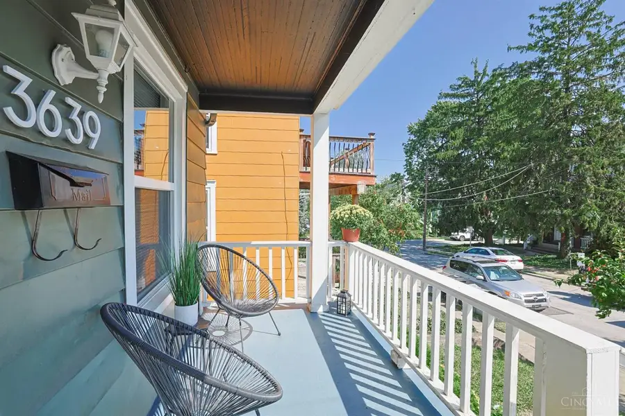 3639 Columbus Avenue, Cincinnati, OH 45208 - #3