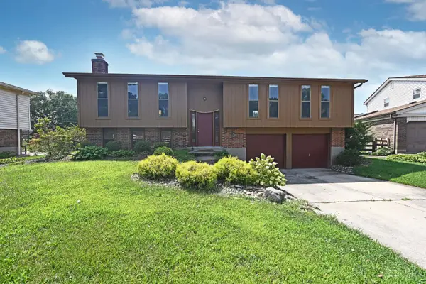 5027 Francisvalley Court, Delhi Twp, OH 45238