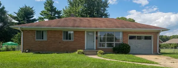 938 Hicks Boulevard, Fairfield, OH 45014