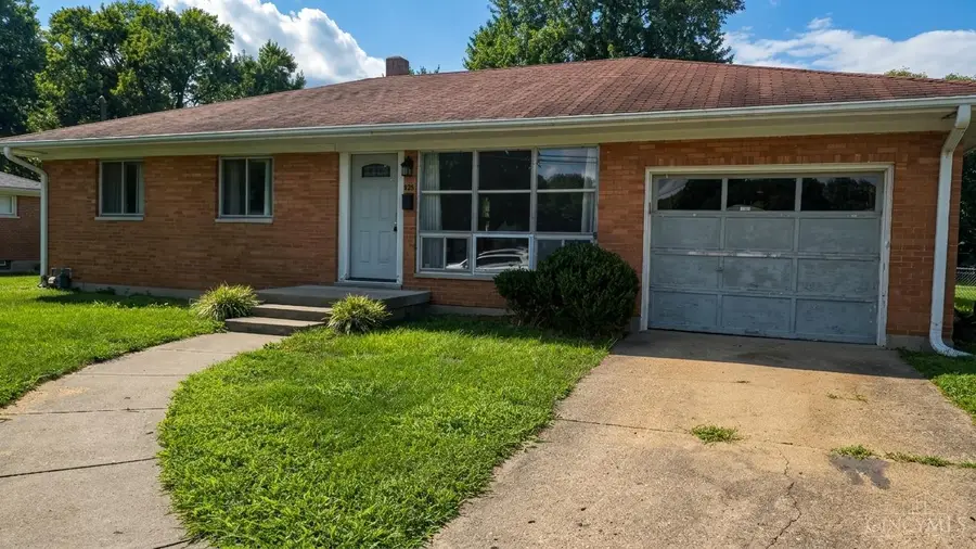938 Hicks Boulevard, Fairfield, OH 45014 - #2