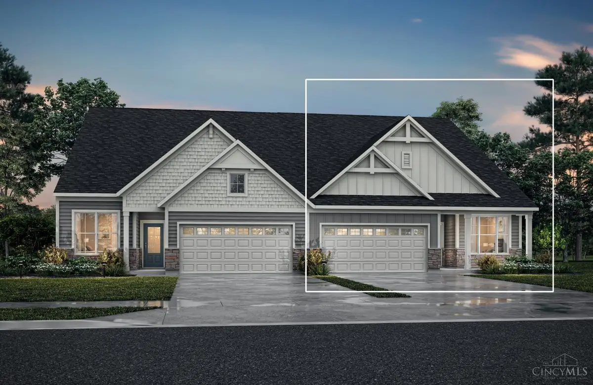 2447 Bartram Lane, Harrison, OH 45030 - #1