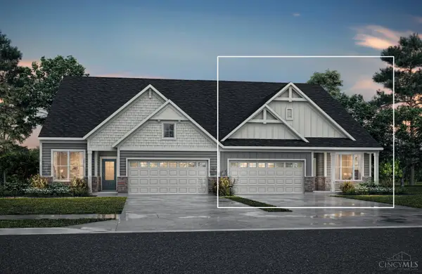 2447 Bartram Lane, Harrison, OH 45030