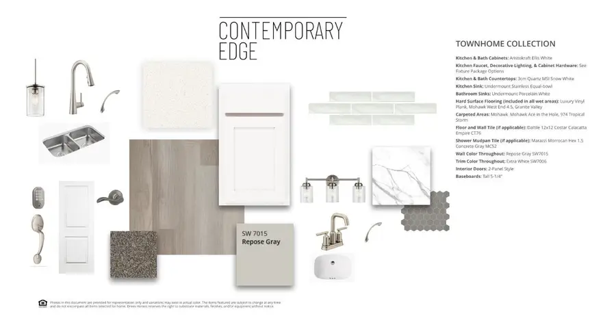 2447 Bartram Lane, Harrison, OH 45030 - #3