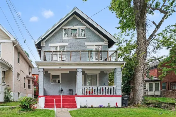 172 Kinsey Avenue, Cincinnati, OH 45219
