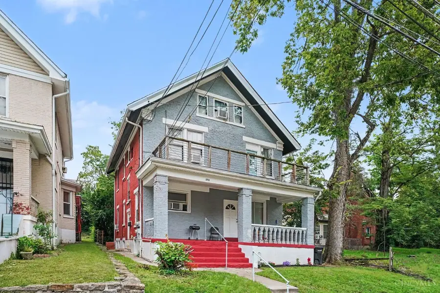 172 Kinsey Avenue, Cincinnati, OH 45219 - #2