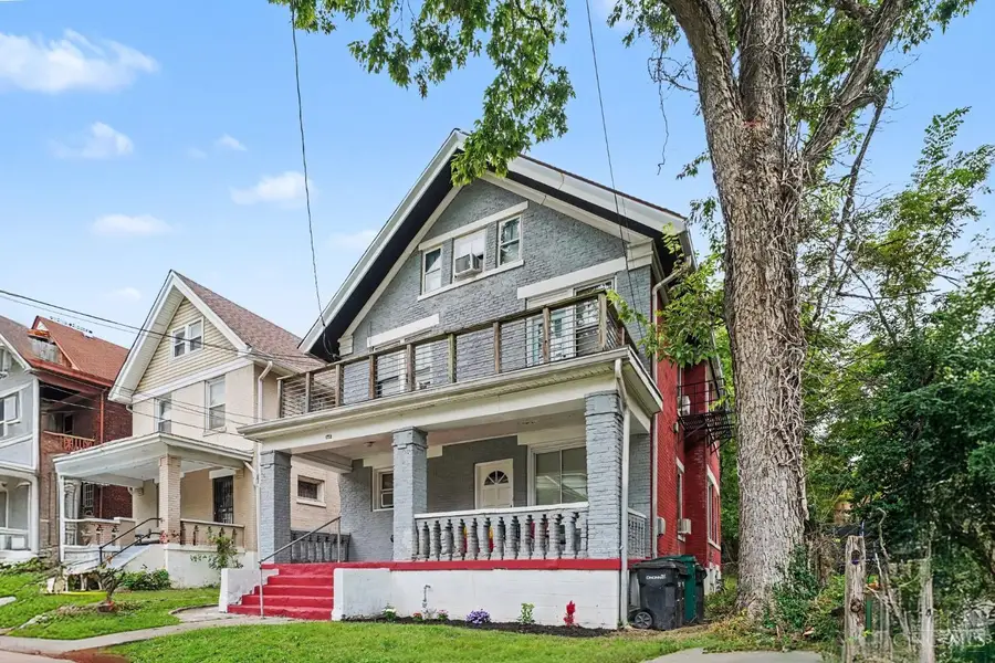 172 Kinsey Avenue, Cincinnati, OH 45219 - #3