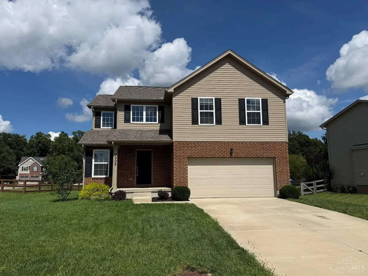 4008 Andora Boulevard, Amelia, OH 45102 - #1