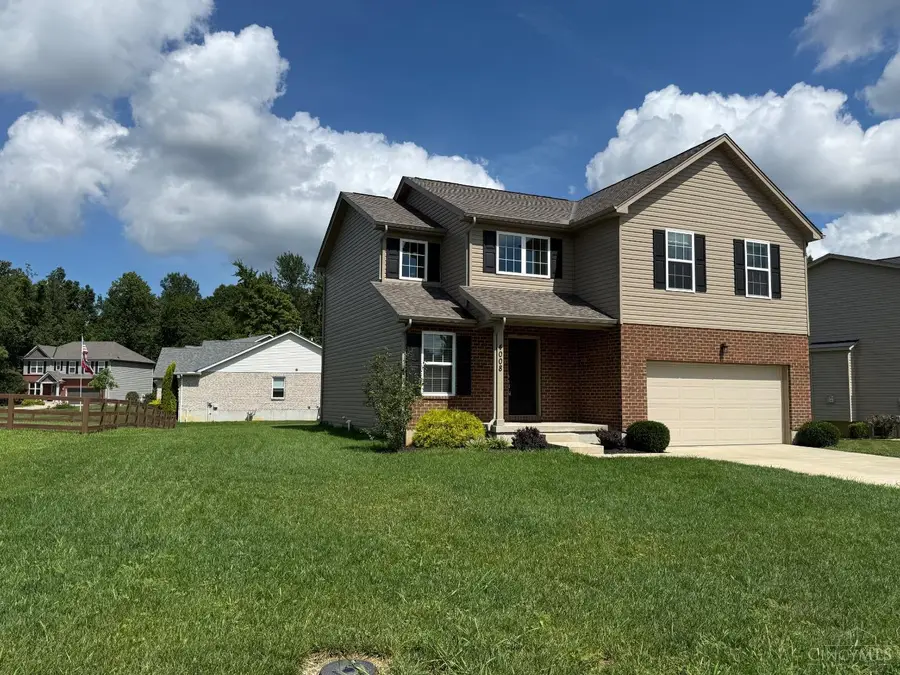 4008 Andora Boulevard, Amelia, OH 45102 - #2