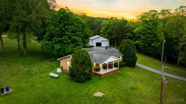 2424 Tulip Road, Lynx, OH 45650