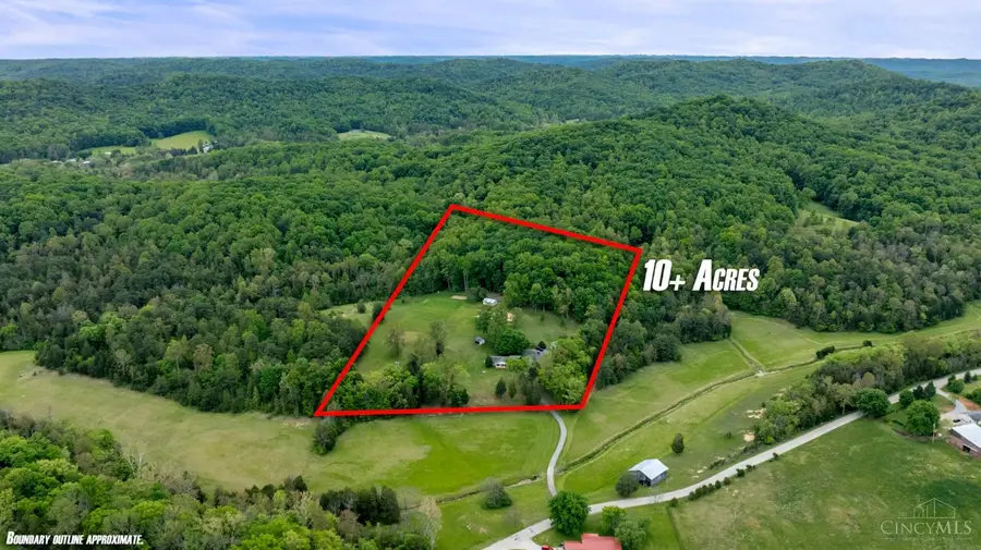 2424 Tulip Road, Lynx, OH 45650 - #2