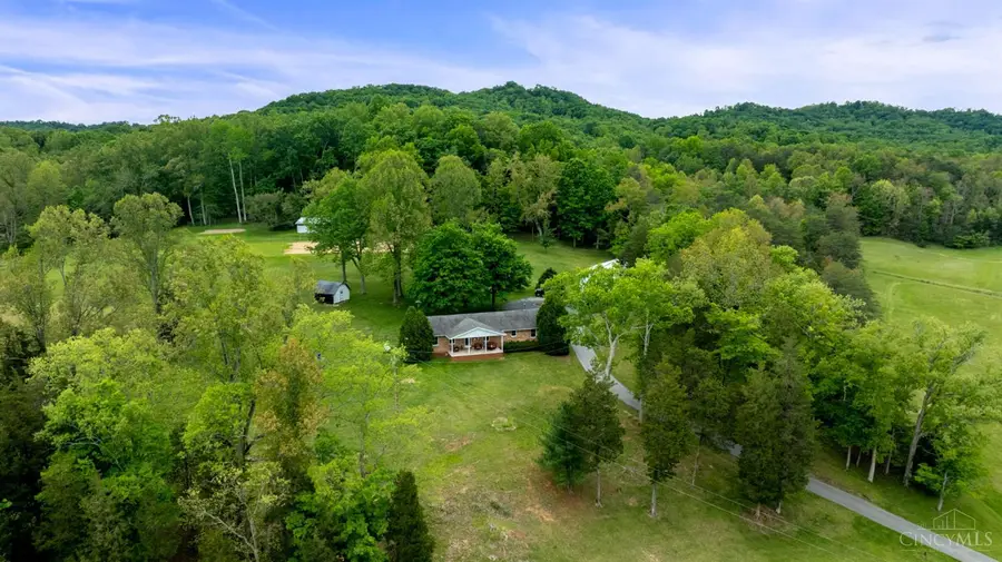 2424 Tulip Road, Lynx, OH 45650 - #3