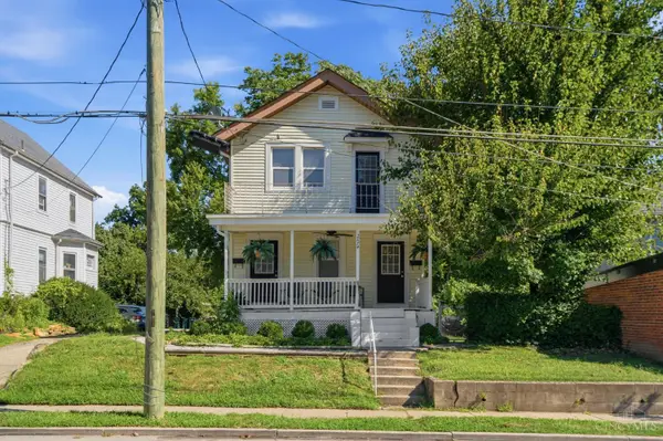 2874 Wasson Road, Cincinnati, OH 45209