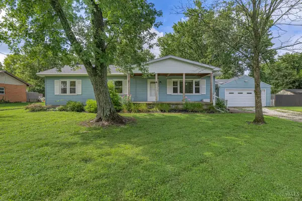 1895 Ryan Road, Springboro, OH 45066