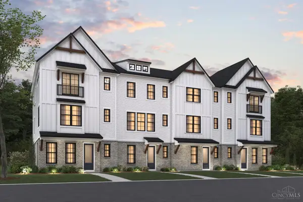 6186 Nicholas Way #43, Mason, OH 45040