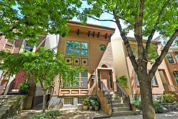 940 Weninger Circle, Cincinnati, OH 45203