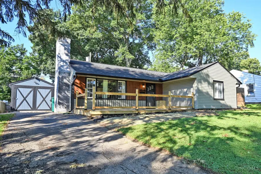 6569 Graf Drive, Cincinnati, OH 45230 - #3