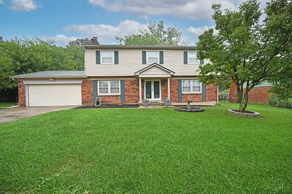 12012 Cantrell Drive, Cincinnati, OH 45246