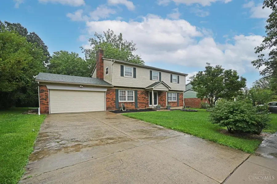 12012 Cantrell Drive, Cincinnati, OH 45246 - #3