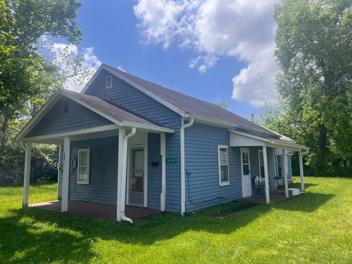 239 S Main Street, Bethel, OH 45106 - #1