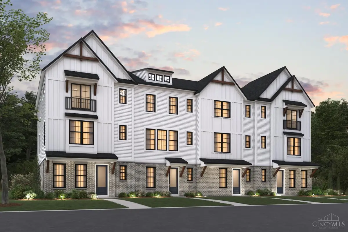 6194 Nicholas Way #41, Mason, OH 45040 - #1