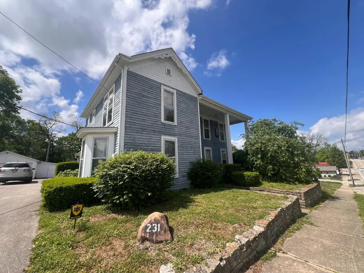 231 S Main Street, Bethel, OH 45106 - #1