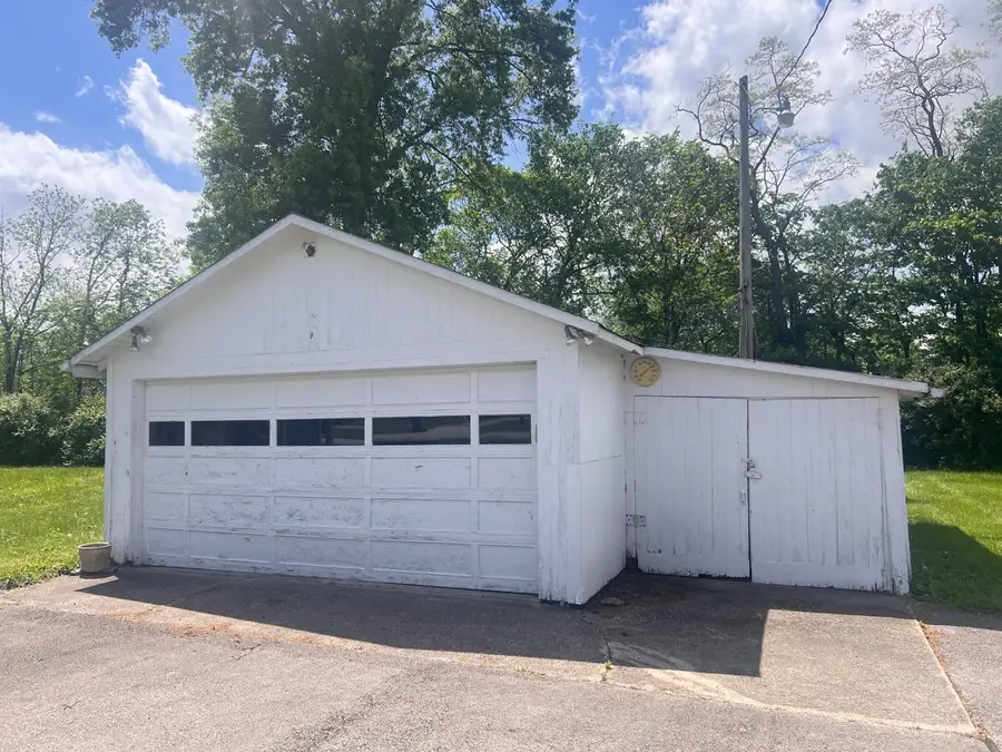 231 S Main Street, Bethel, OH 45106 - #2