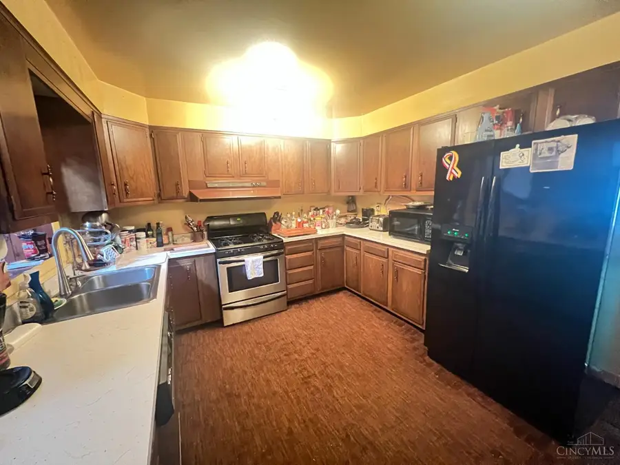 231 S Main Street, Bethel, OH 45106 - #3