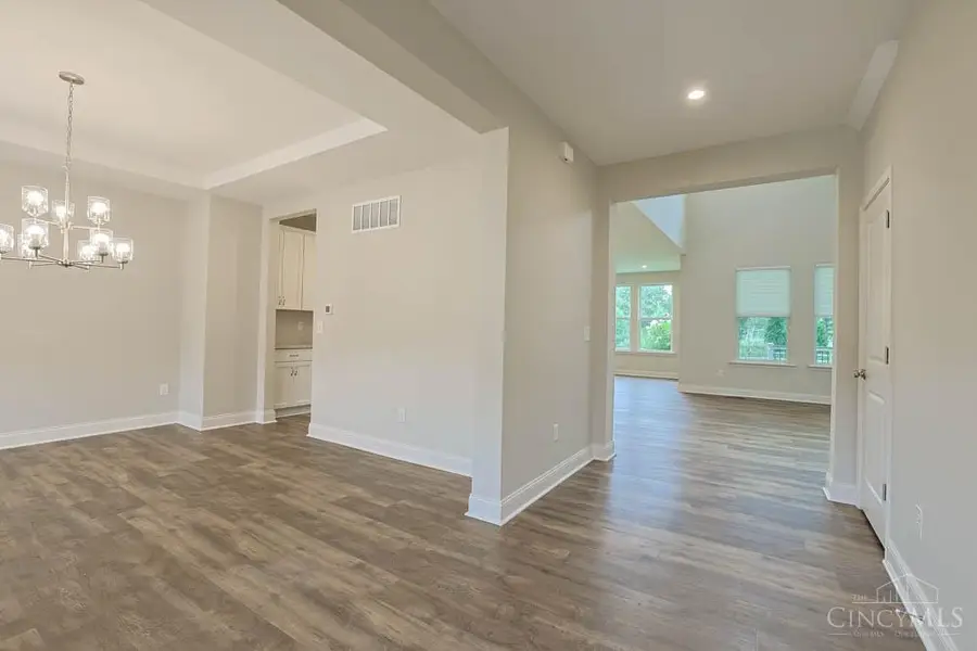 9817 Cross Meadow Drive, Mason, OH 45040 - #3