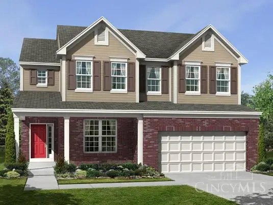 1816 Grove Park Drive #116, Miami, OH 45150 - #1