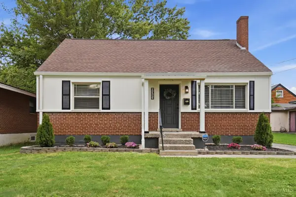 9315 Jericho Drive, Colerain Twp, OH 45231