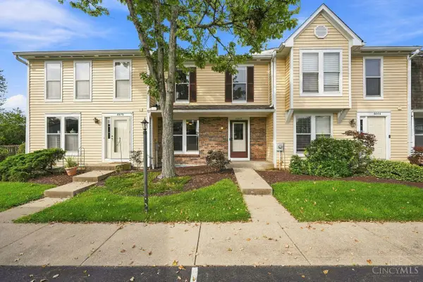 6668 Ashley Court, Mason, OH 45040