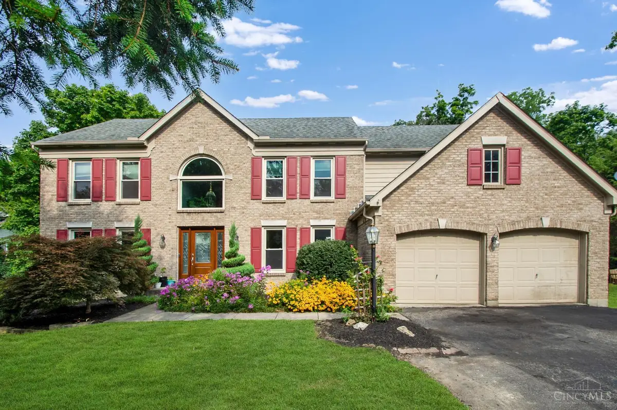 4770 Beechwood Farms Drive, Union, OH 45244 - #1