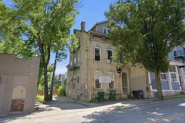 215 Warner Street, Cincinnati, OH 45219