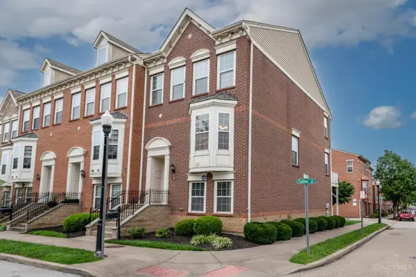 1217 Cutter Street, Cincinnati, OH 45203