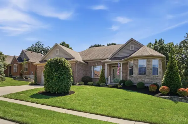 3042 Fiddlers Ridge Drive, Cincinnati, OH 45248
