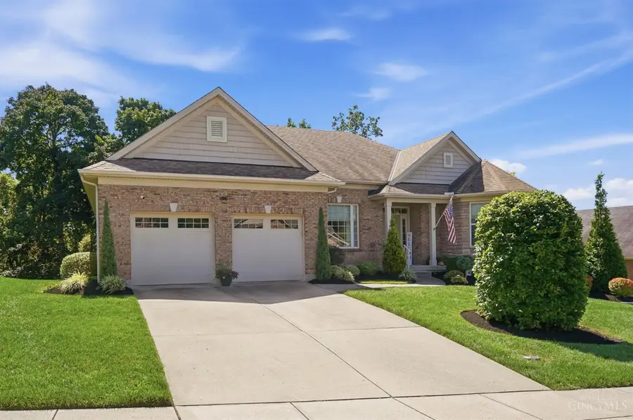 3042 Fiddlers Ridge Drive, Cincinnati, OH 45248 - #2