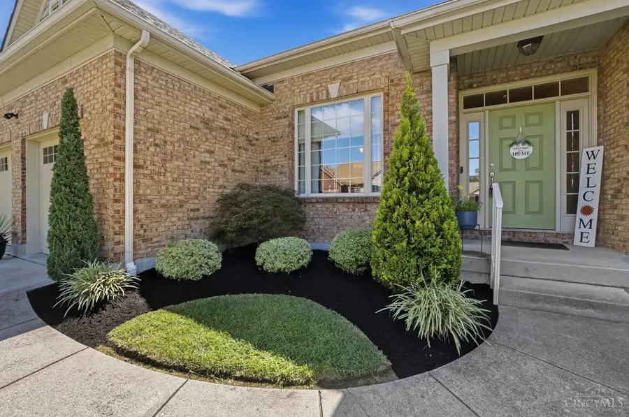 3042 Fiddlers Ridge Drive, Cincinnati, OH 45248 - #3