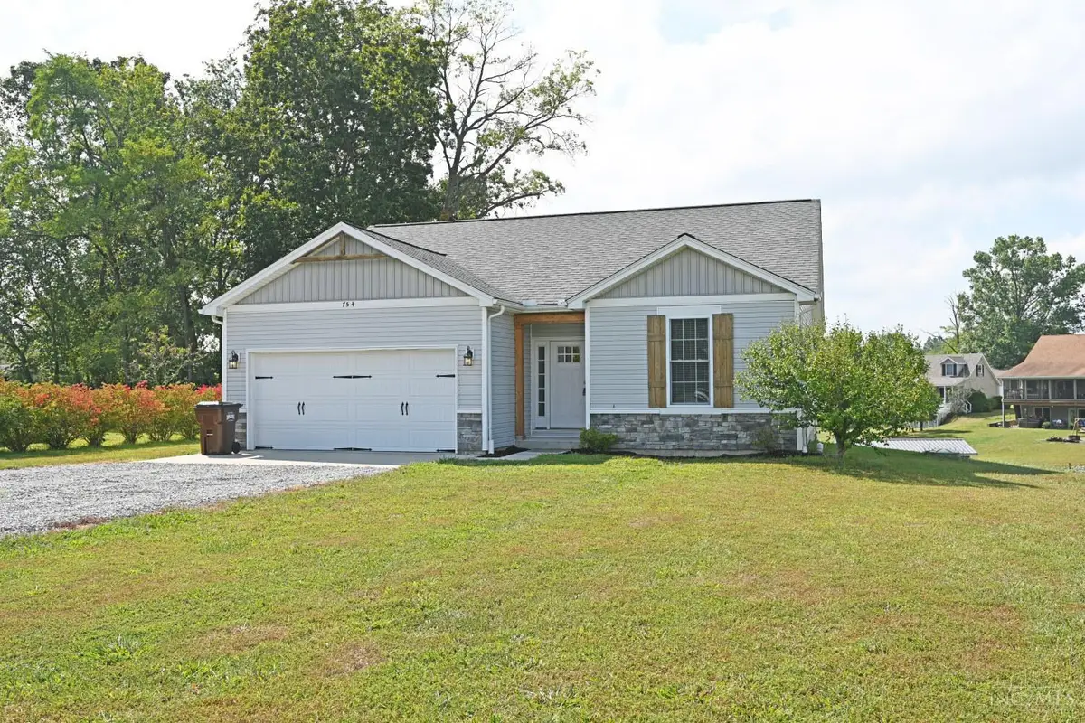 754 Waynoka Drive, Lake Waynoka, OH 45171 - #1