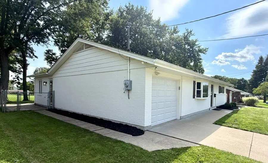 27 Lawndale Avenue, Lebanon, OH 45036 - #2